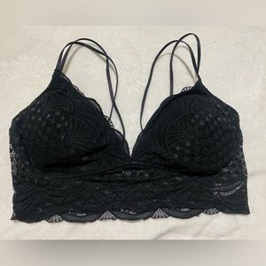 Auden Bralette Size L